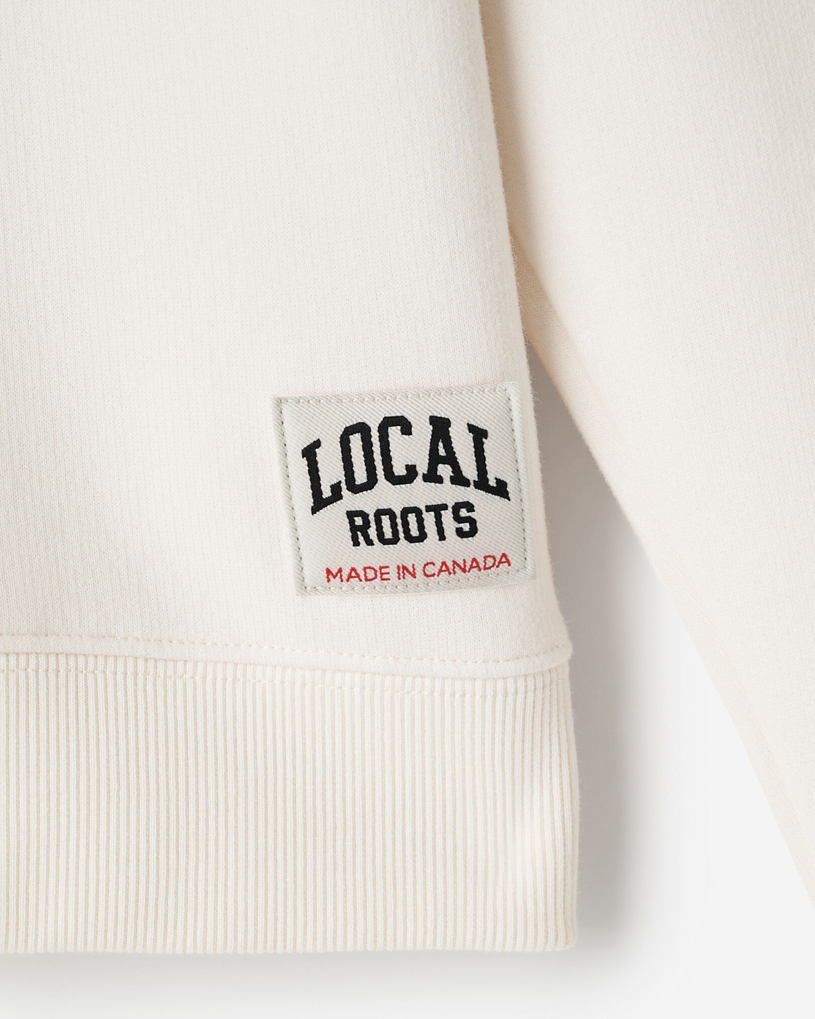 Roots X La Banquise Crew