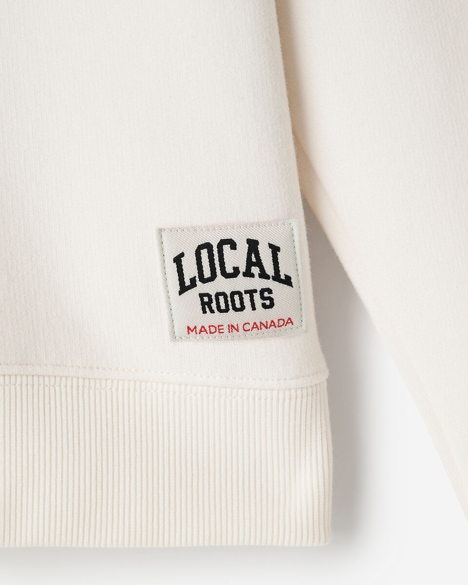 Roots X La Banquise Crew