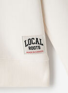 Roots X La Banquise Crew