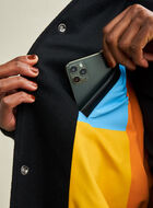 Roots X Benny Bing Award Jacket