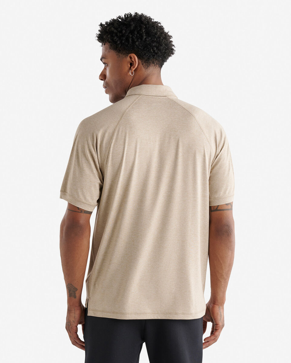 Polo en tricot Renew 