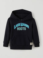 Toddler Local Roots Kanga Hoodie - Lake Louise