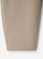 Welland Knit Twill Barrel Pant