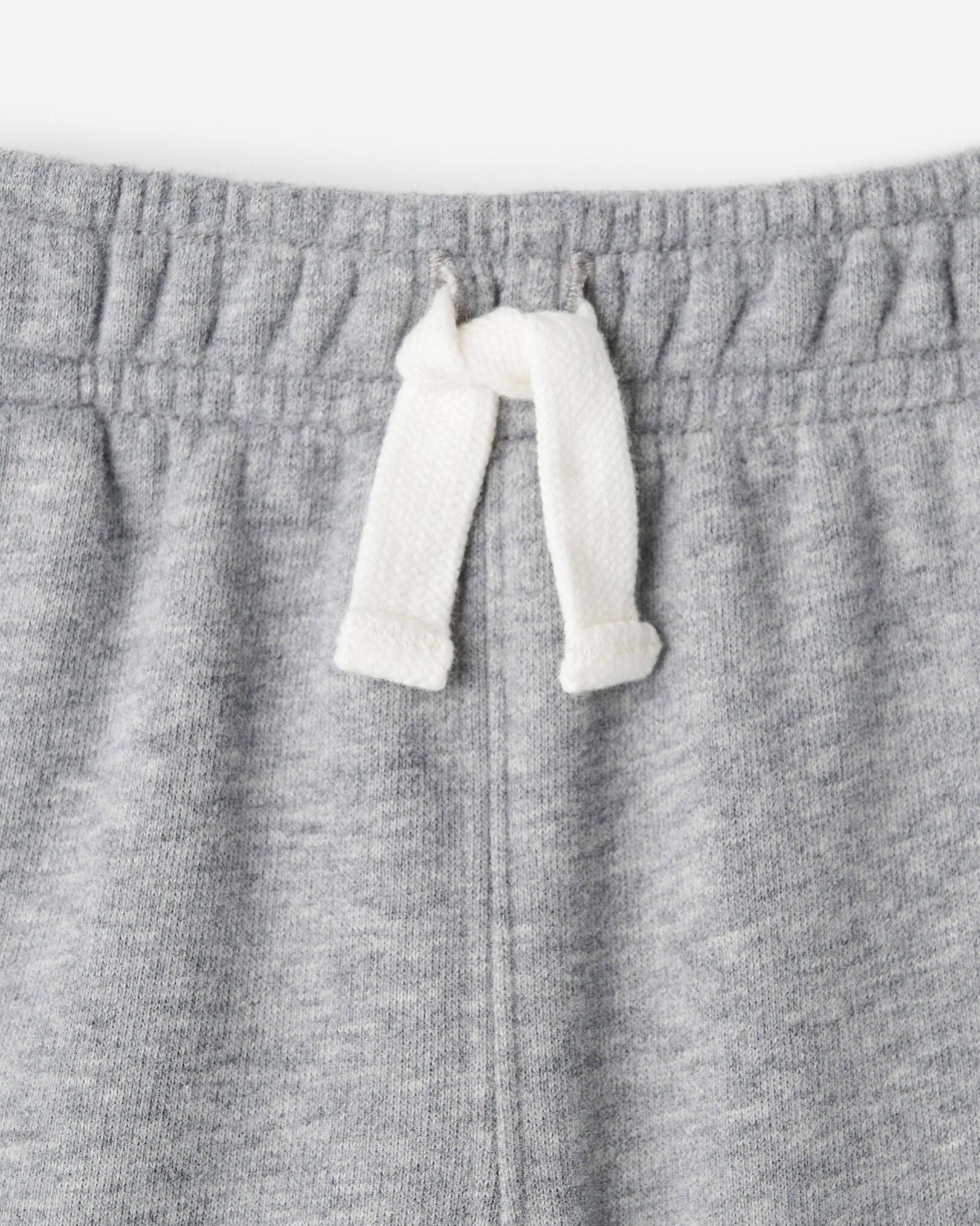 Baby Beaver Canoe Sweatshort