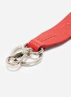 Wide Wristlet Keychain Cervino