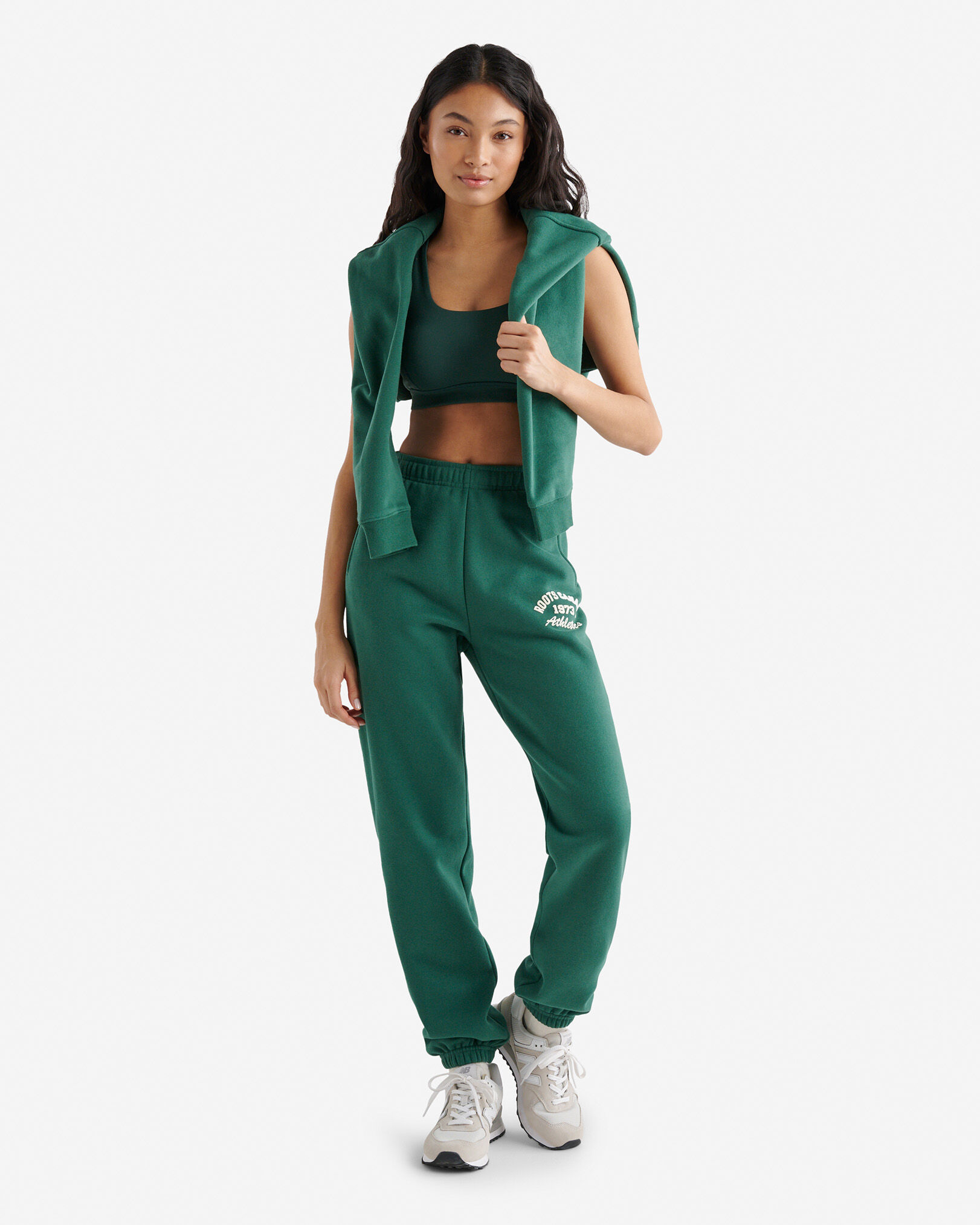 1973 Athletics Sweatpant