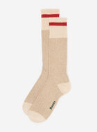 Adult Cotton Cabin Sock