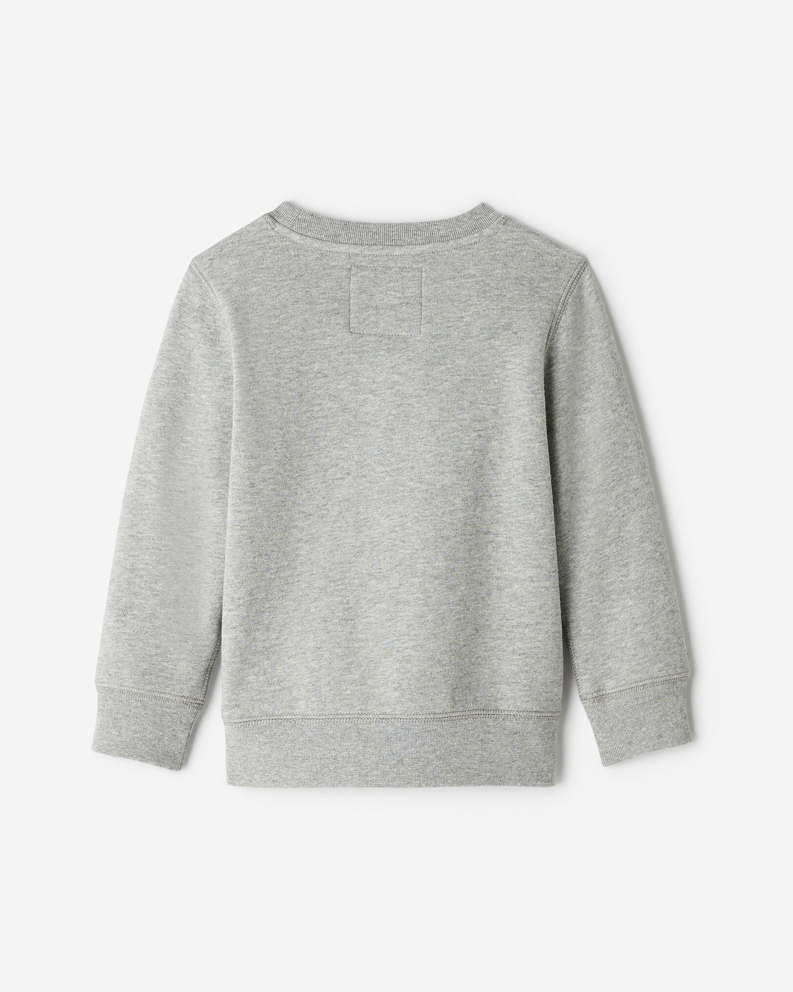 Toddler Organic Original Softglow Crew Sweatshirt