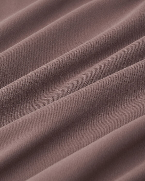 Renew Knit T-Shirt Bodysuit