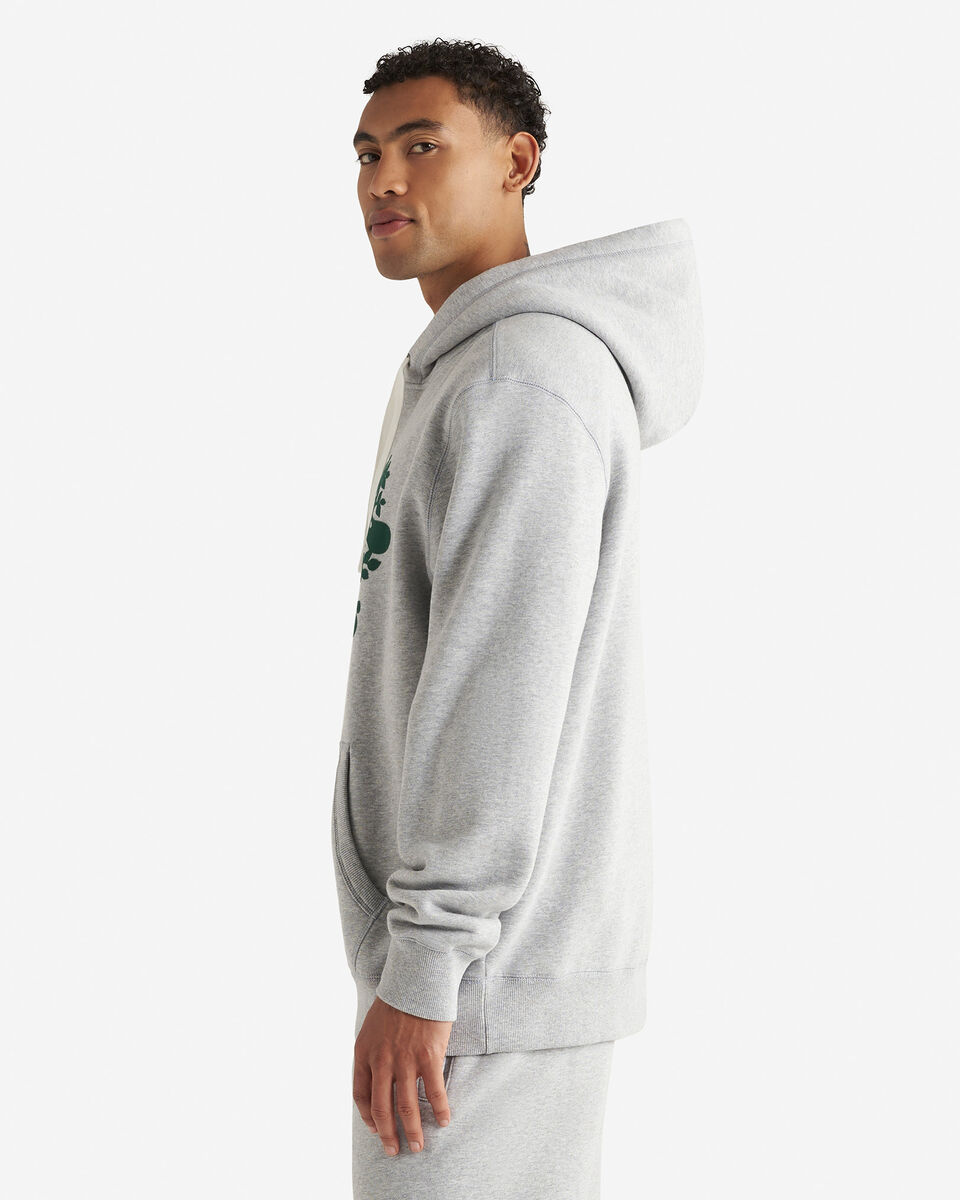 Organic Original Kanga Hoodie
