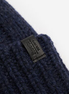 Larkin Cable Wool Toque