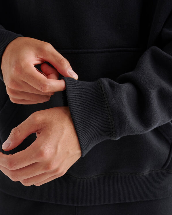 Roots X Wicked Relaxed Hoodie