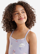 Girls Cooper Floral Dress