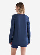 Renew Long Sleeve Top