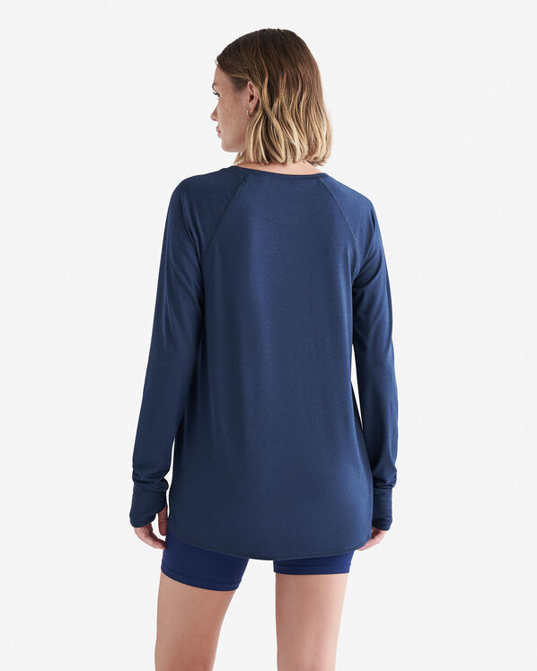 Renew Long Sleeve Top