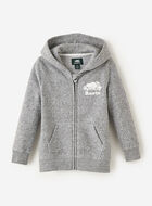 Toddler Organic Original Full Zip Hoodie