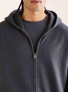 One Zip Hoodie Gender Free