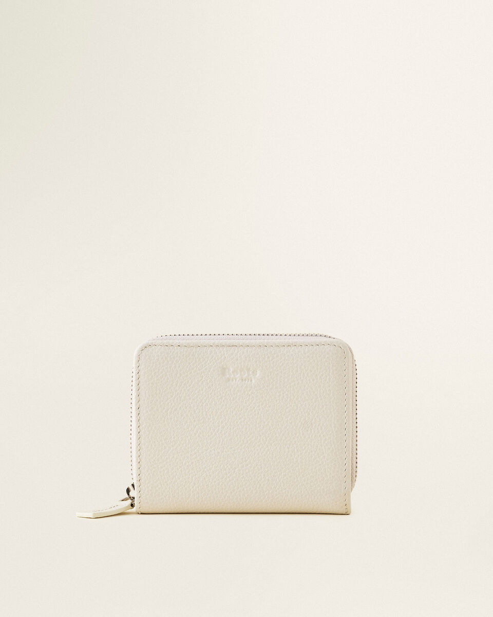 Small Zip Around Clutch Cervino