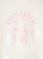 T-shirt Lakeview Roots pour enfants 