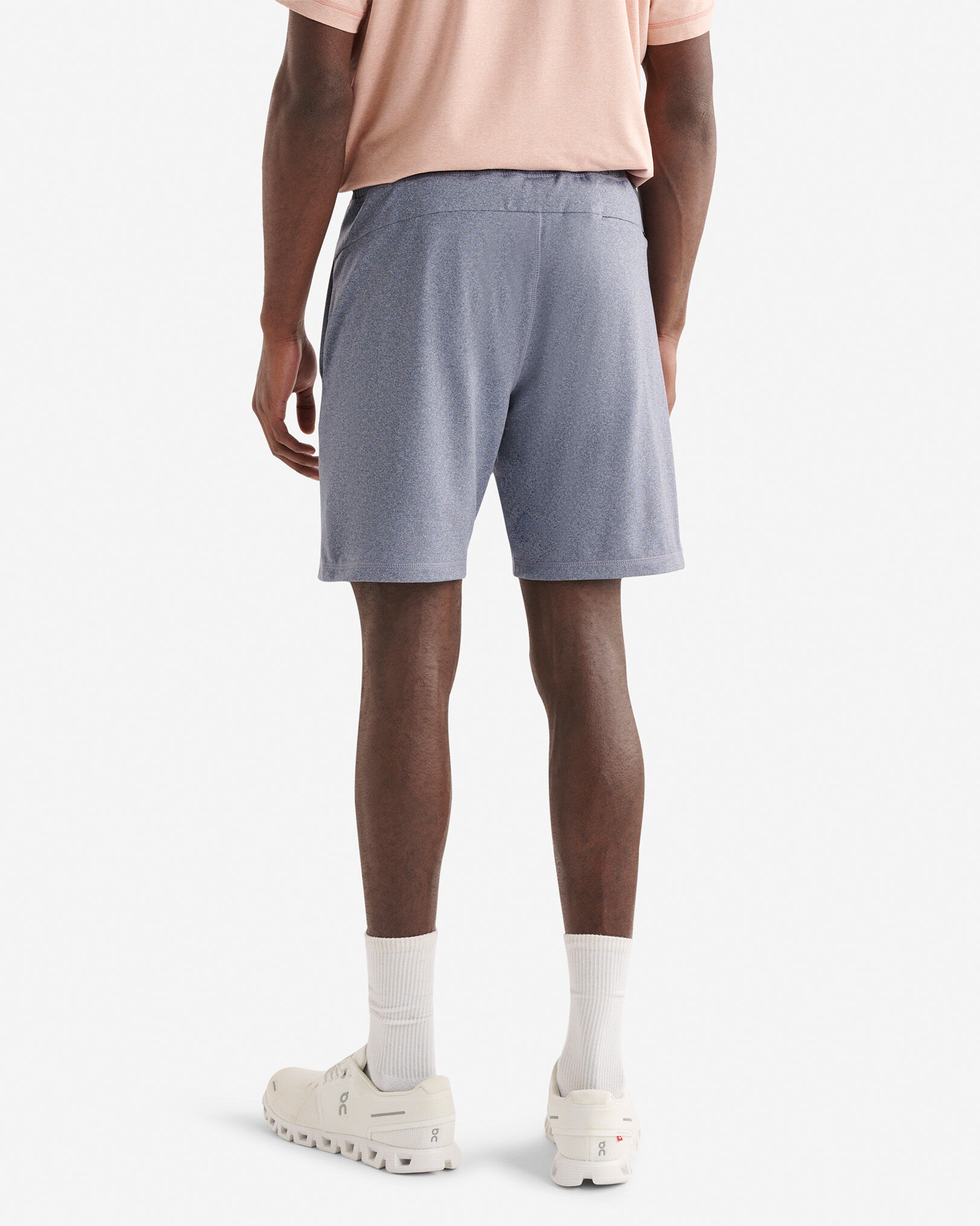 Renew Knit Versatility Short 7 Inch