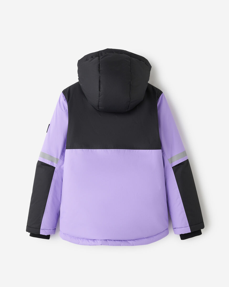 Kids Snow Jacket