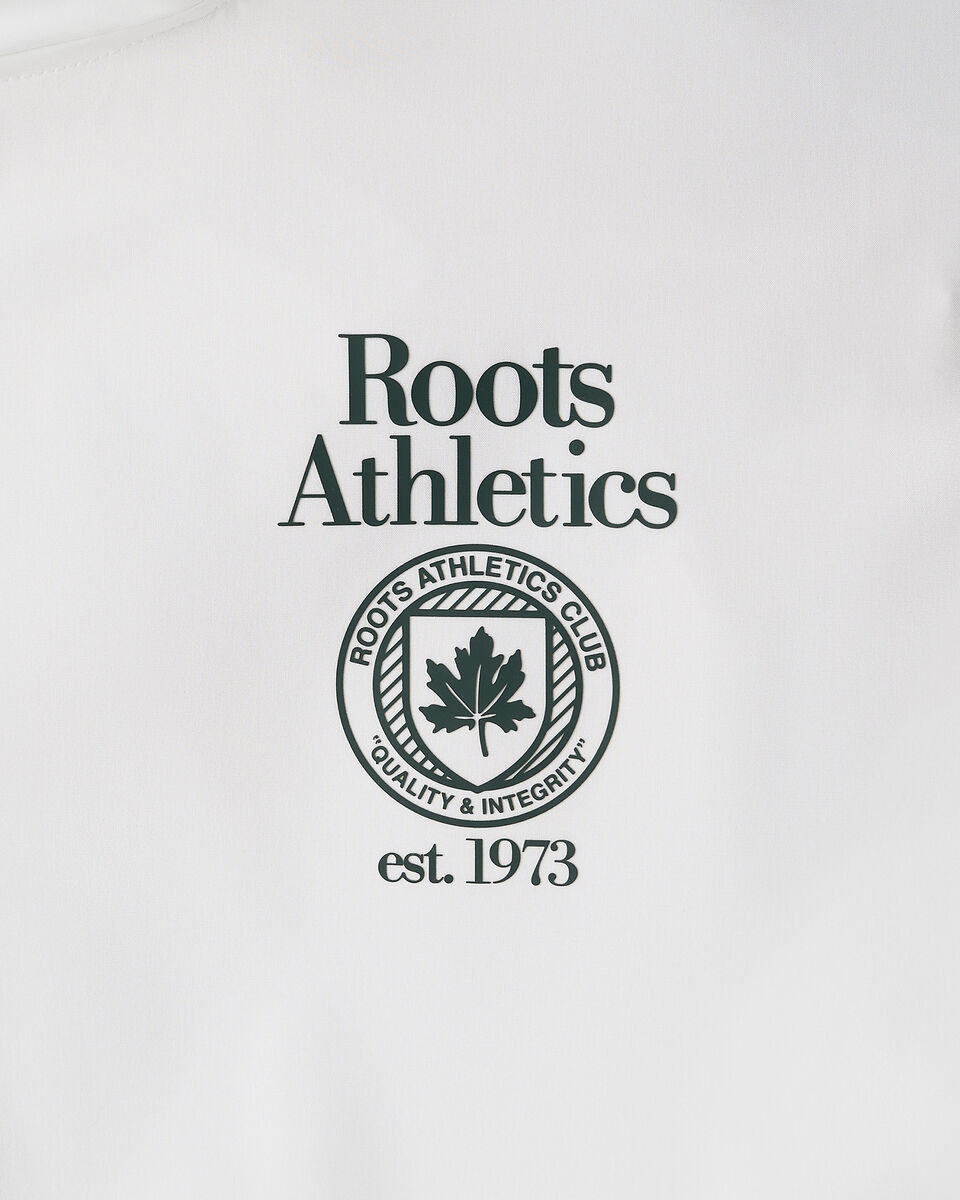 Mayfair Woven Jacket