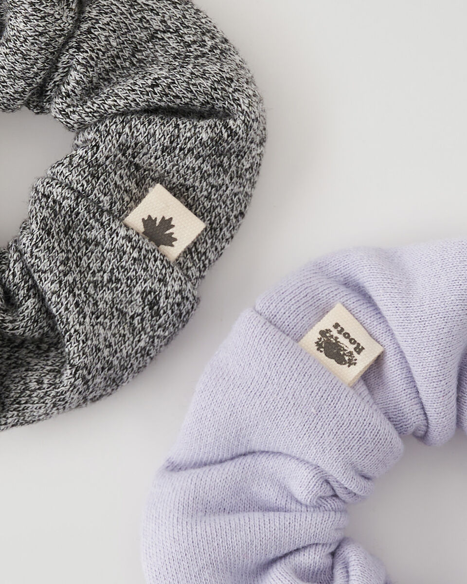 Everyday Scrunchie 2 Pack