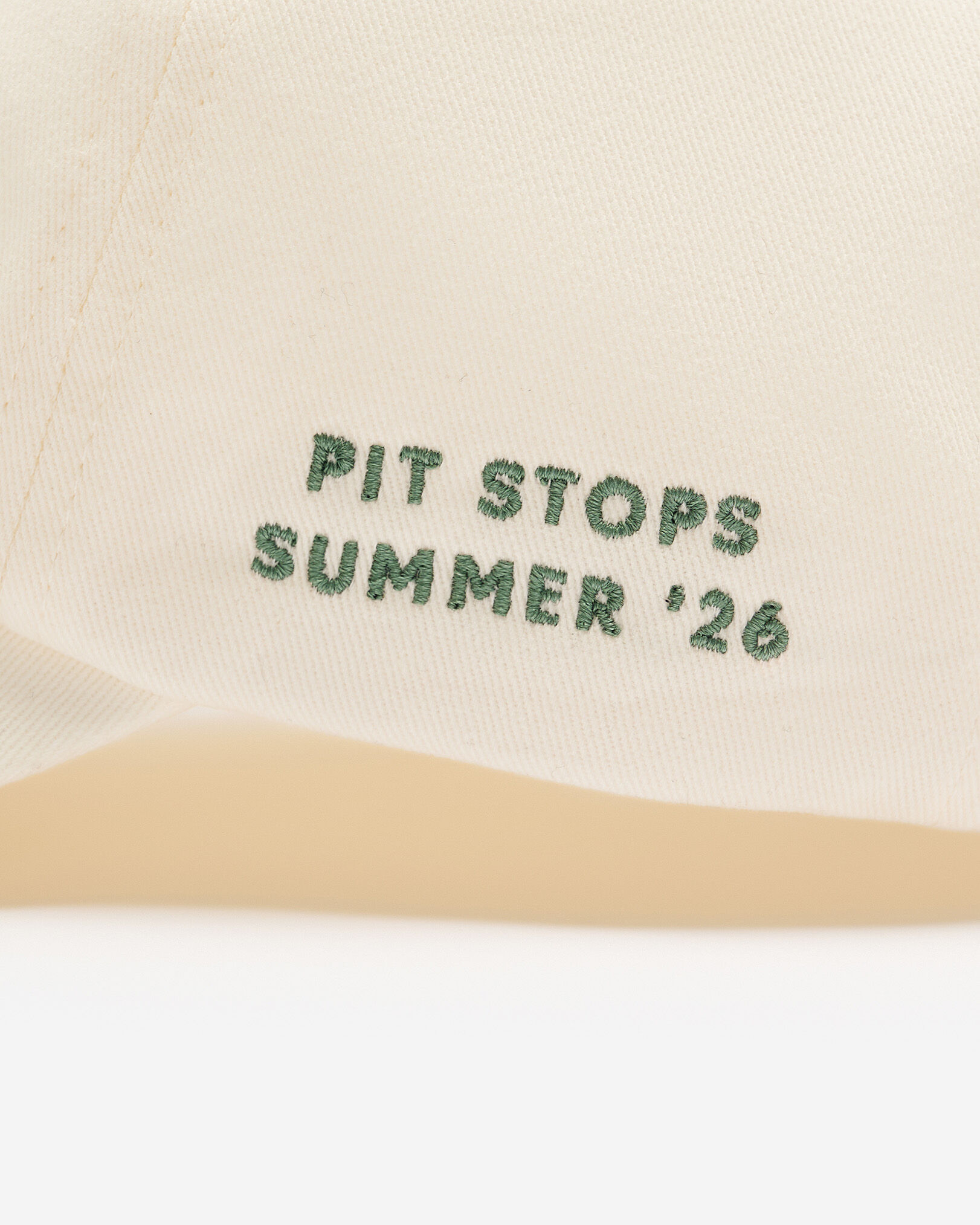 Roots X Big Apple Baseball Cap