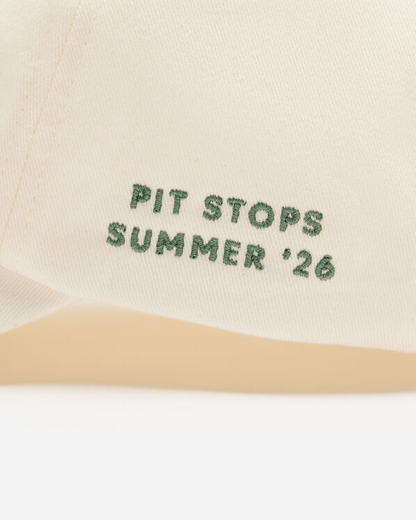Roots X Big Apple Cap