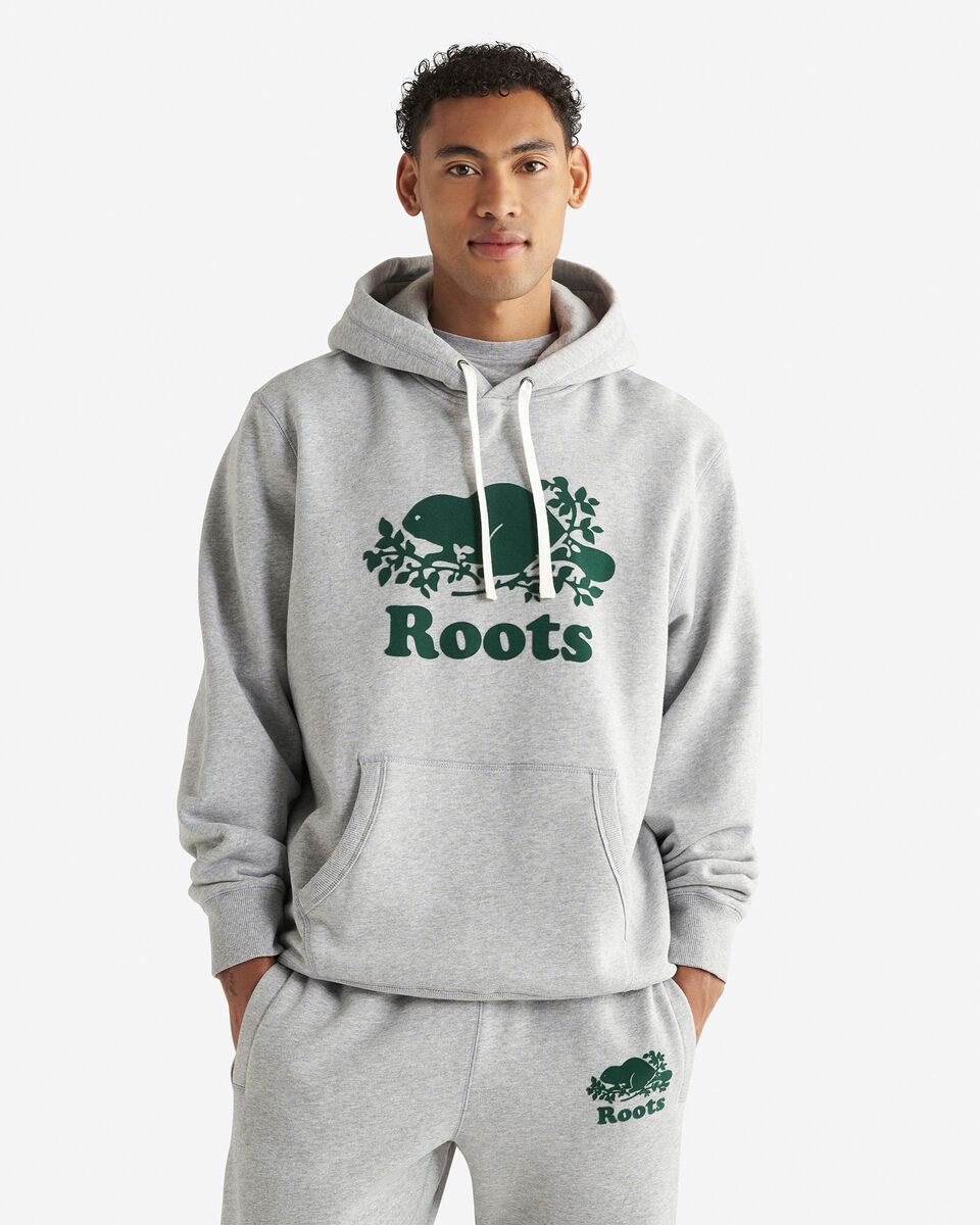 Organic Original Kanga Hoodie