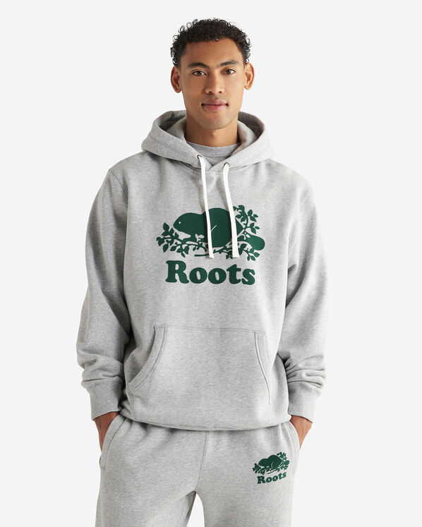 Organic Original Kanga Hoodie