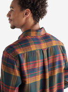 Manning Flannel Shirt