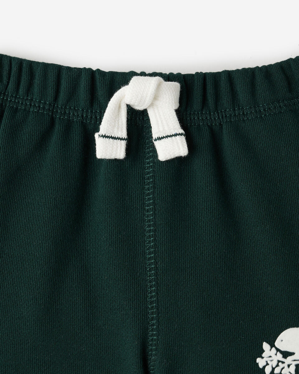 Baby Organic Original Short