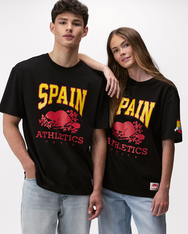Roots Worldwide T-Shirt