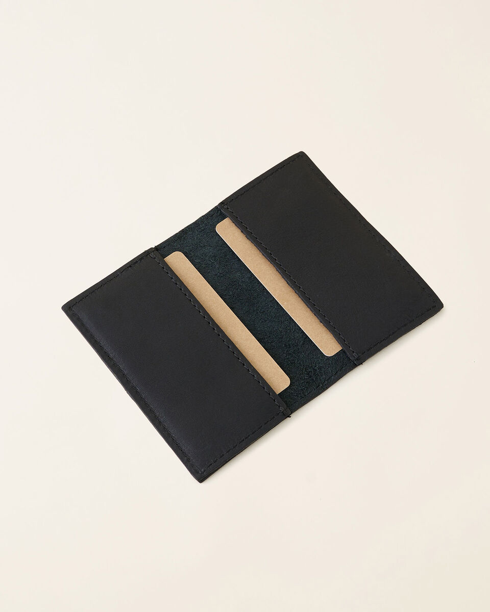 Upcycle Card Holder Cloud