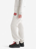 Pantalon en molleton Racines nordiques