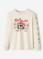 Kids Roots Of Hockey T-Shirt