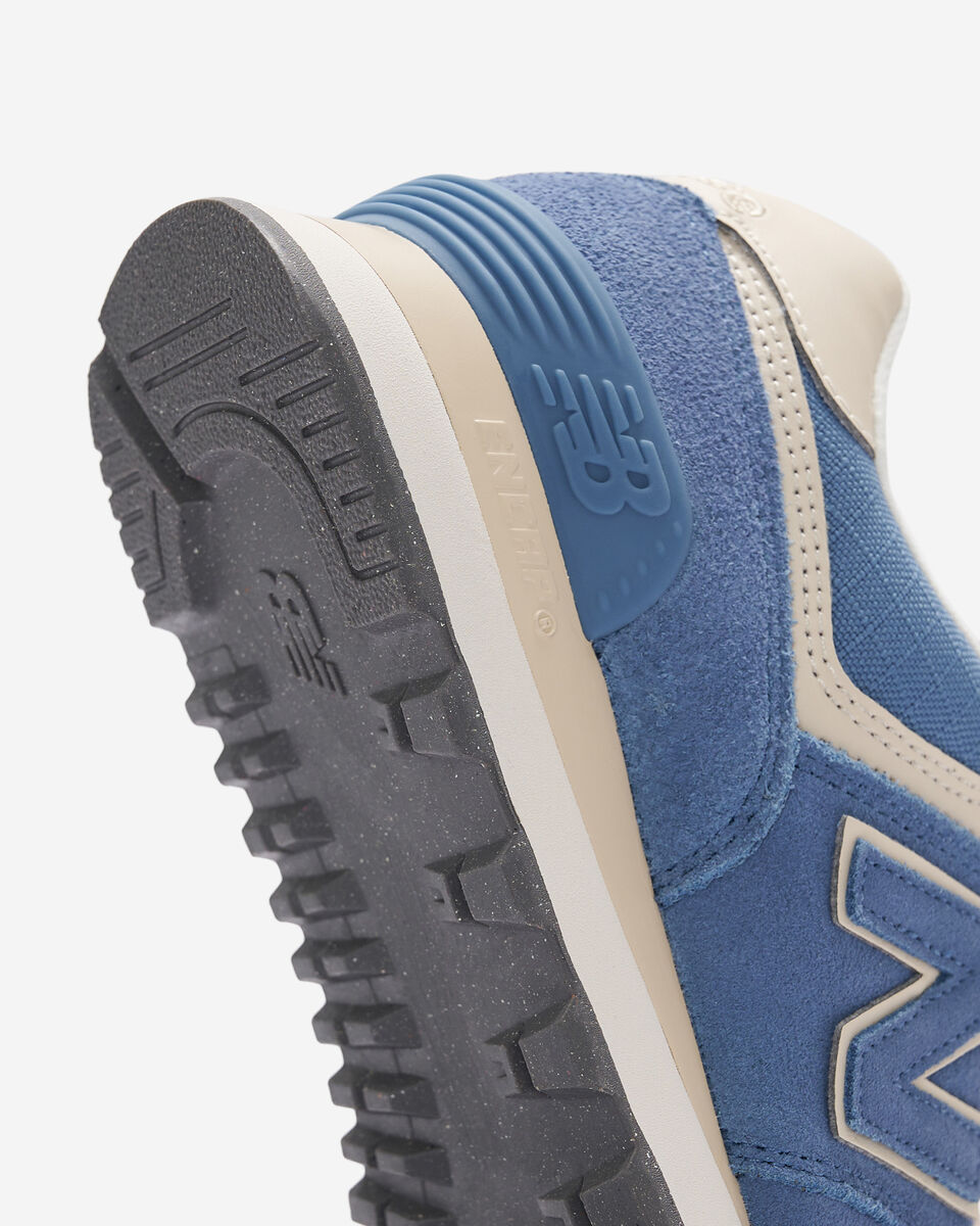 Womens New Balance 574