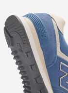 Womens New Balance 574