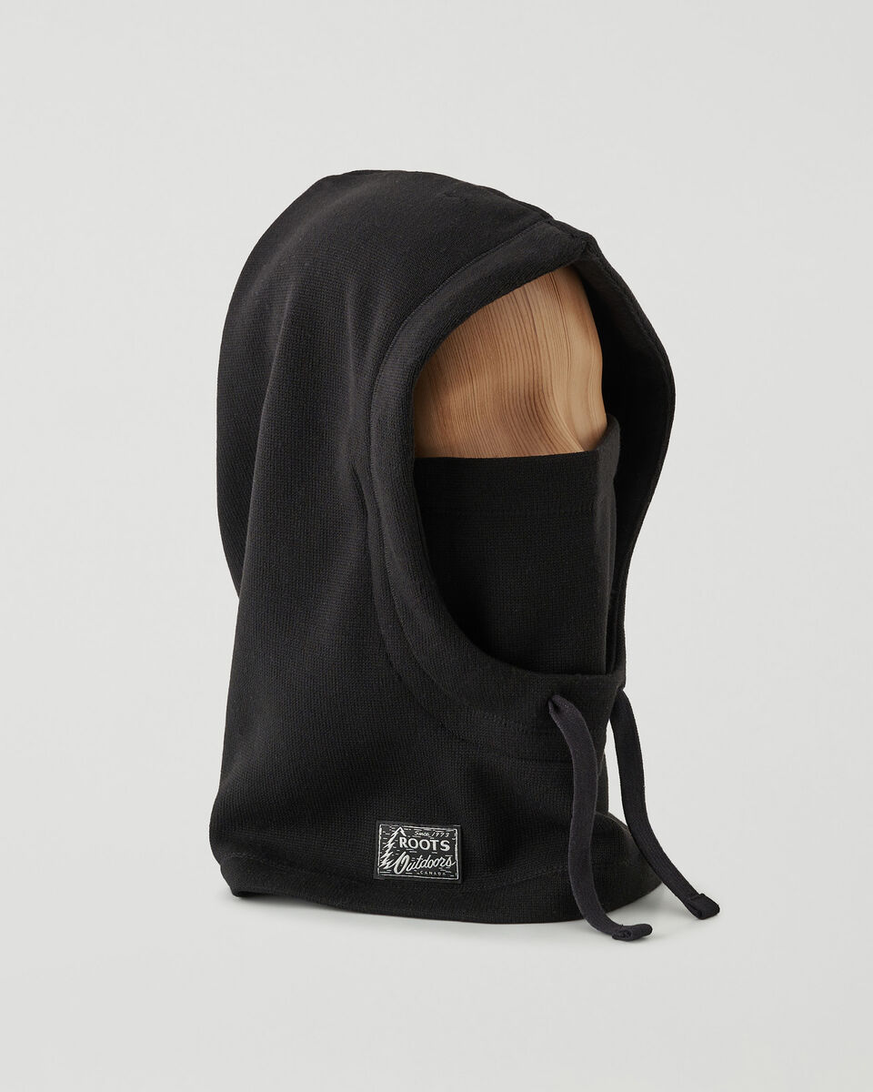 Sweater Fleece Balaclava