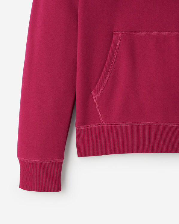 Organic Original Kanga Hoodie