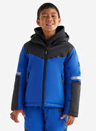 Kids Snow Jacket