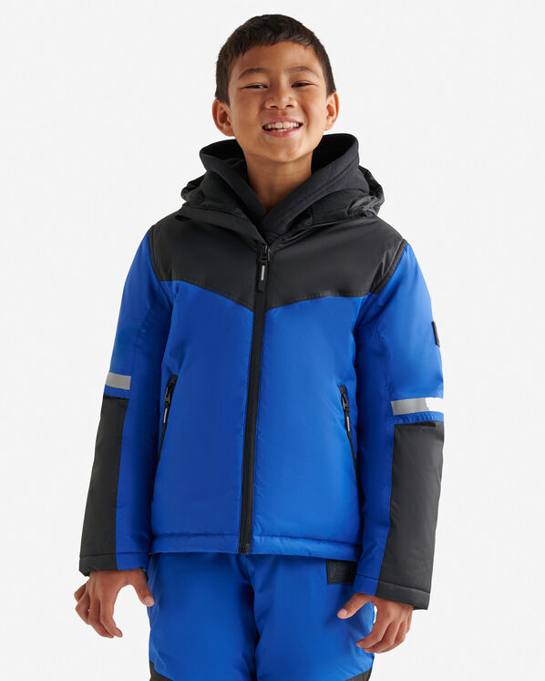 Kids Snow Jacket