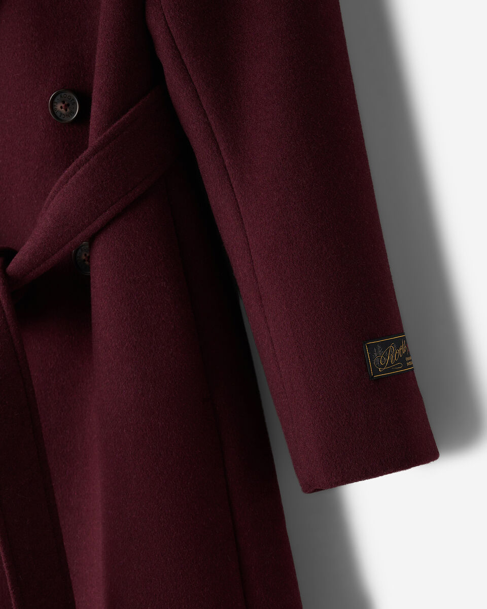 Alma Coat