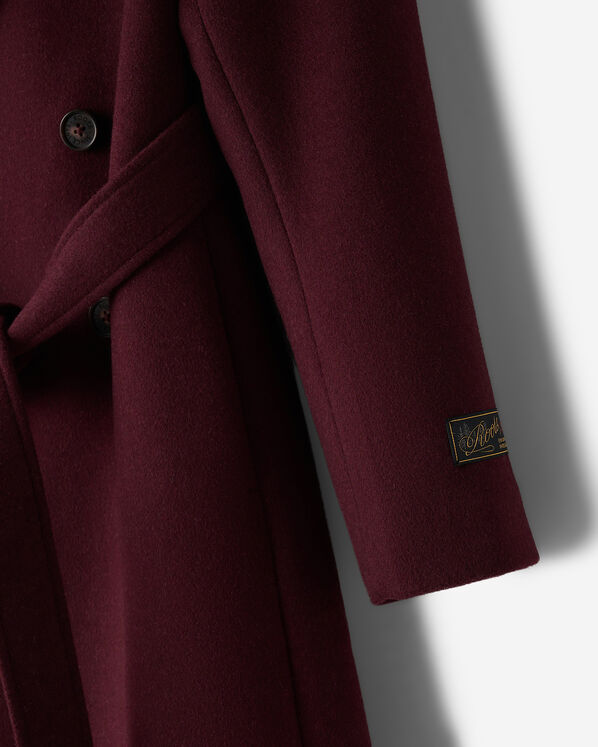 Alma Coat