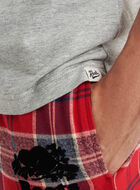 Mens Snowbound T-Shirt