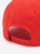 Kids Modern Leaf Baseball Cap
