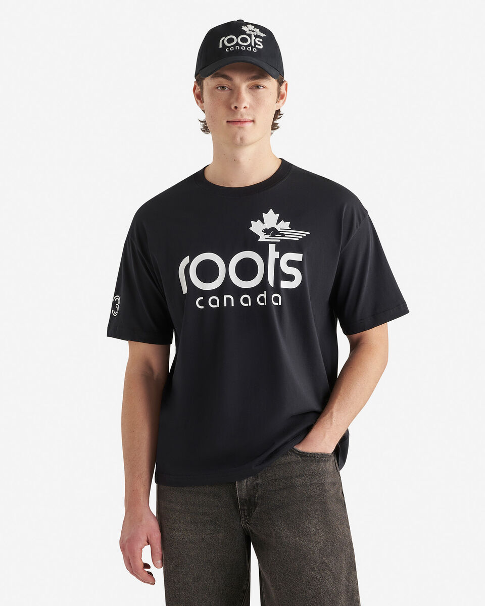 Mens Northern Athletics T-Shirt