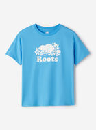 Womens Organic Relaxed Cooper T-Shirt