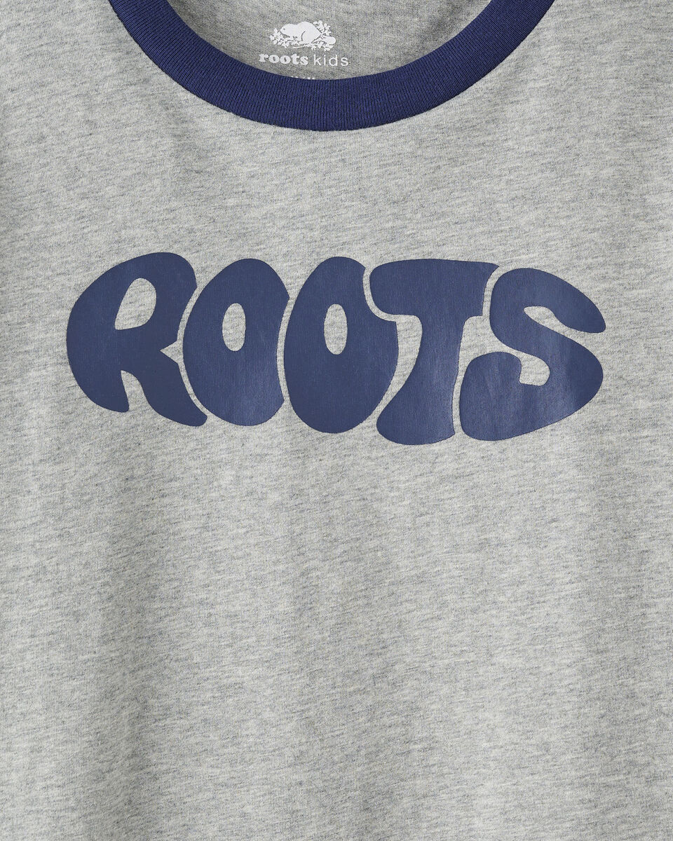 Kids Active Roots T-Shirt